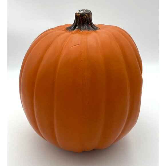 Halloween Bundle with Metal Wire Glitter Tree Diorama Pumpkin & Light Up Witch - Picture 7 of 12